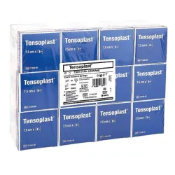 Tensoplast Elastisch zelfklevend verband 5 cm x 4,5 m